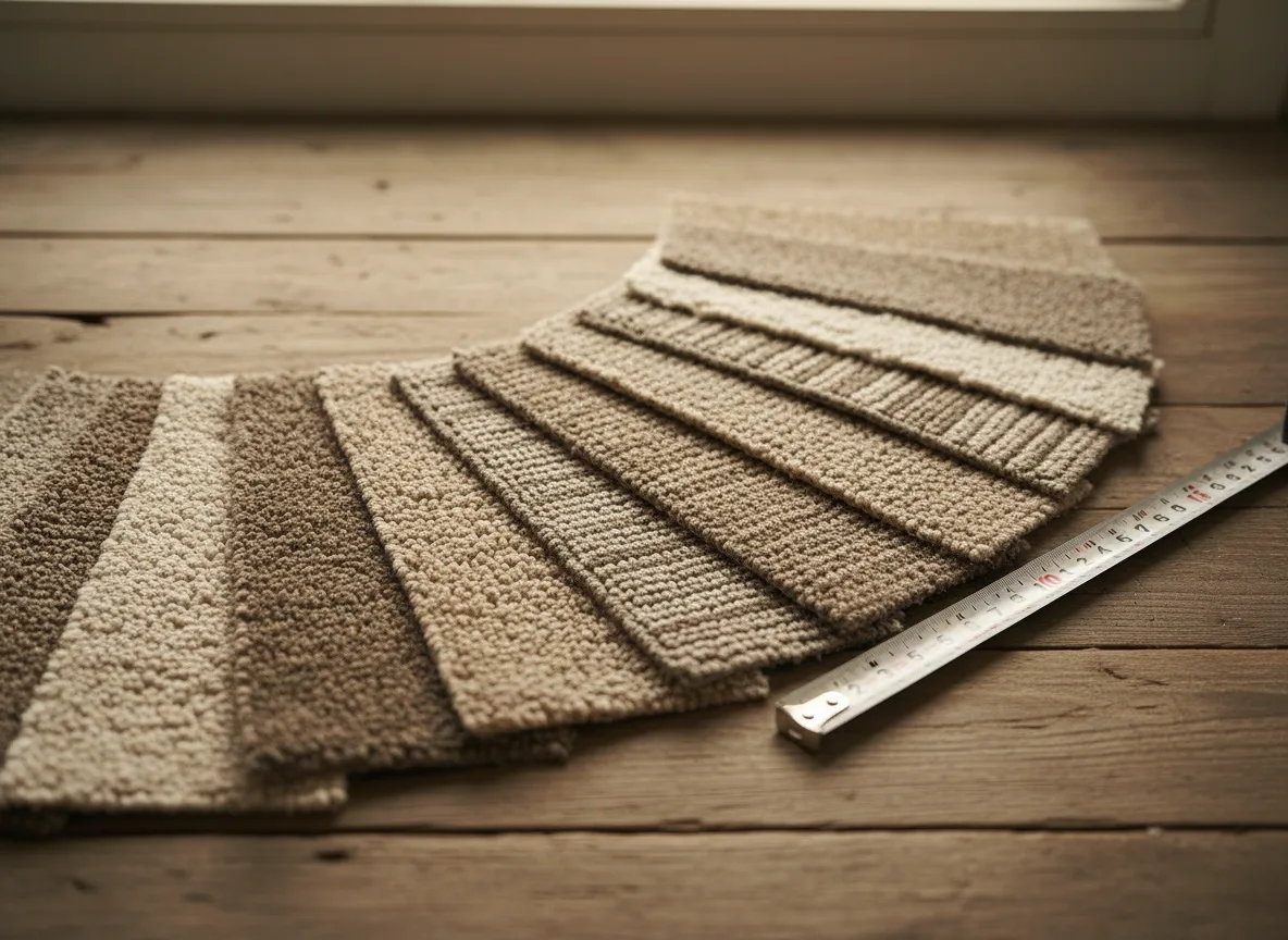 Carpet Installation Verner, WV FAQs